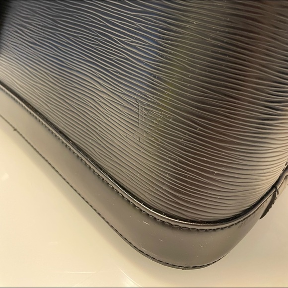 Authentic preloved ALMA PM SHW - Picture 3 of 6